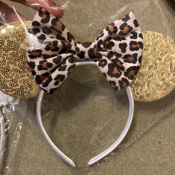 Disney ears - Picture 3 of 3